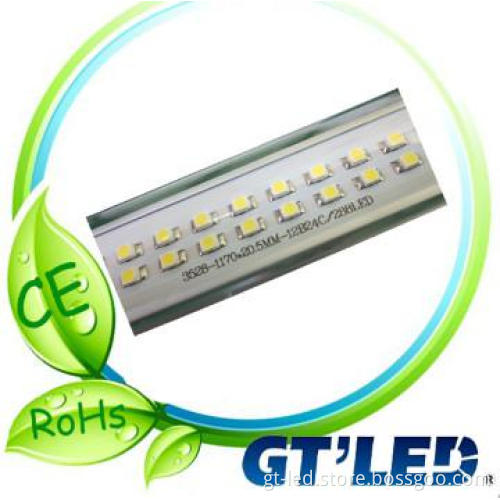 T8 1.2M LED TUBE 18W 1800lm CE RoHS